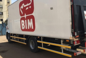 CER Frigo - caisses frigorifiques pour camion - CE Remorques Maroc